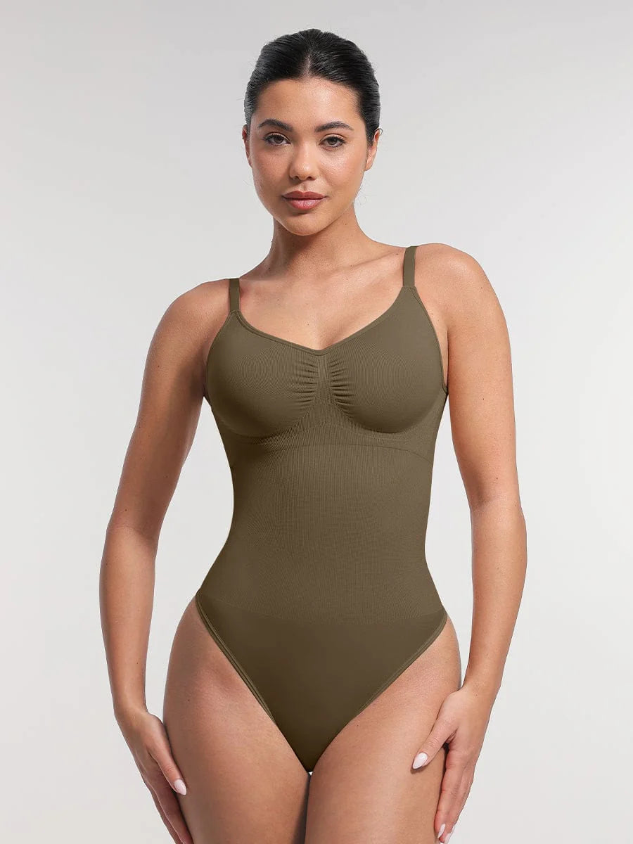 Seamless Confidence String