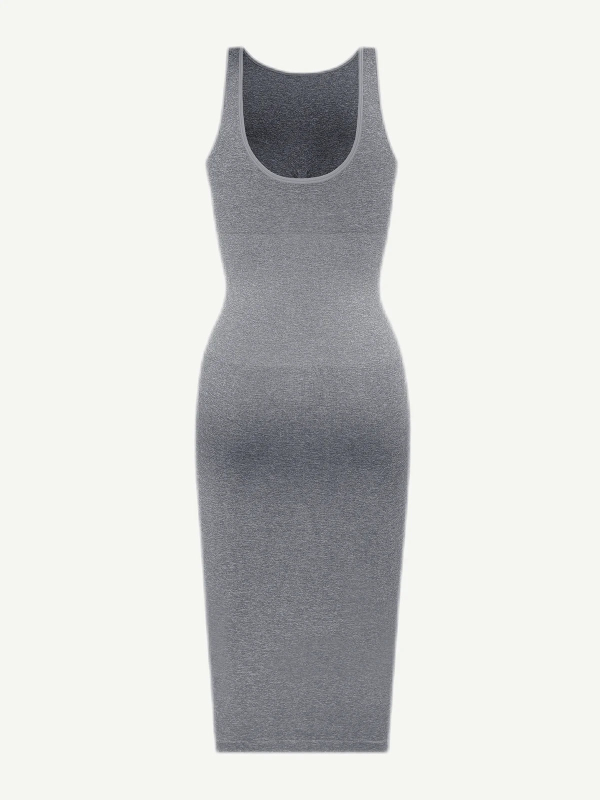 Seamless Shaping Dress mit U-Rücken