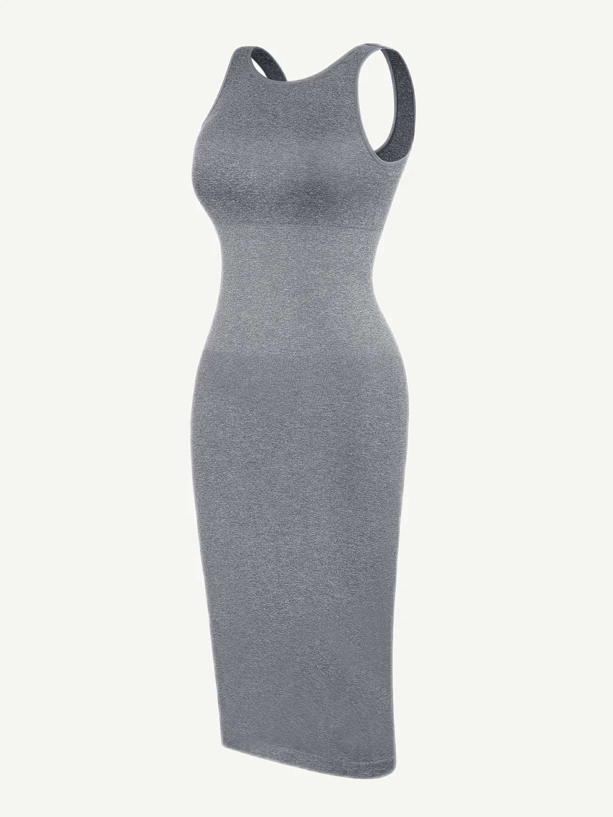 Seamless Shaping Dress mit U-Rücken