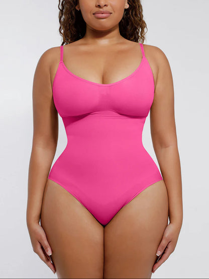 Seamless Confidence String