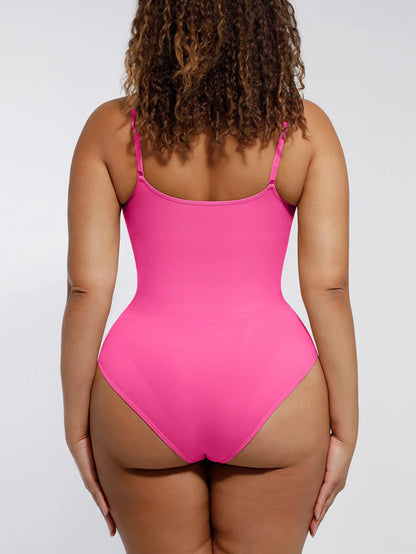 Seamless Confidence String