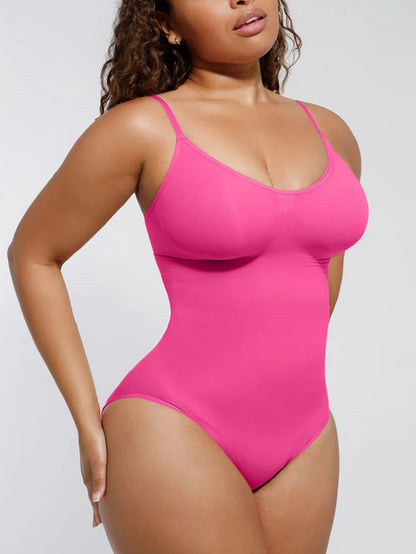 Seamless Signature Slip