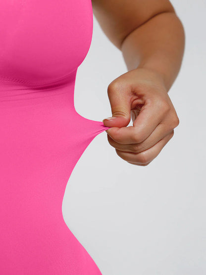 Seamless Signature Slip