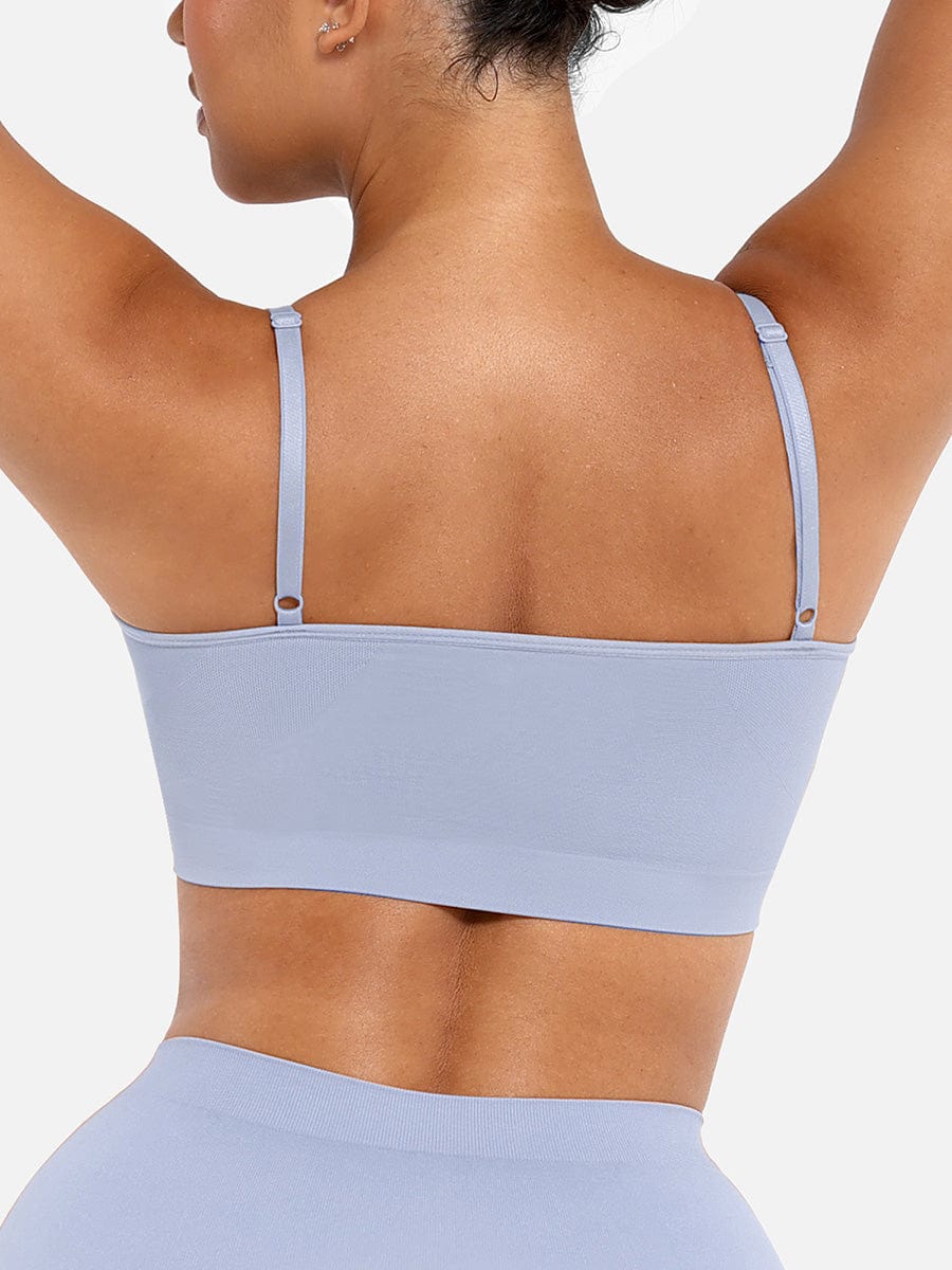 Curve Up Komfort‑Shaping‑BH – Drahtlos & Verstellbar