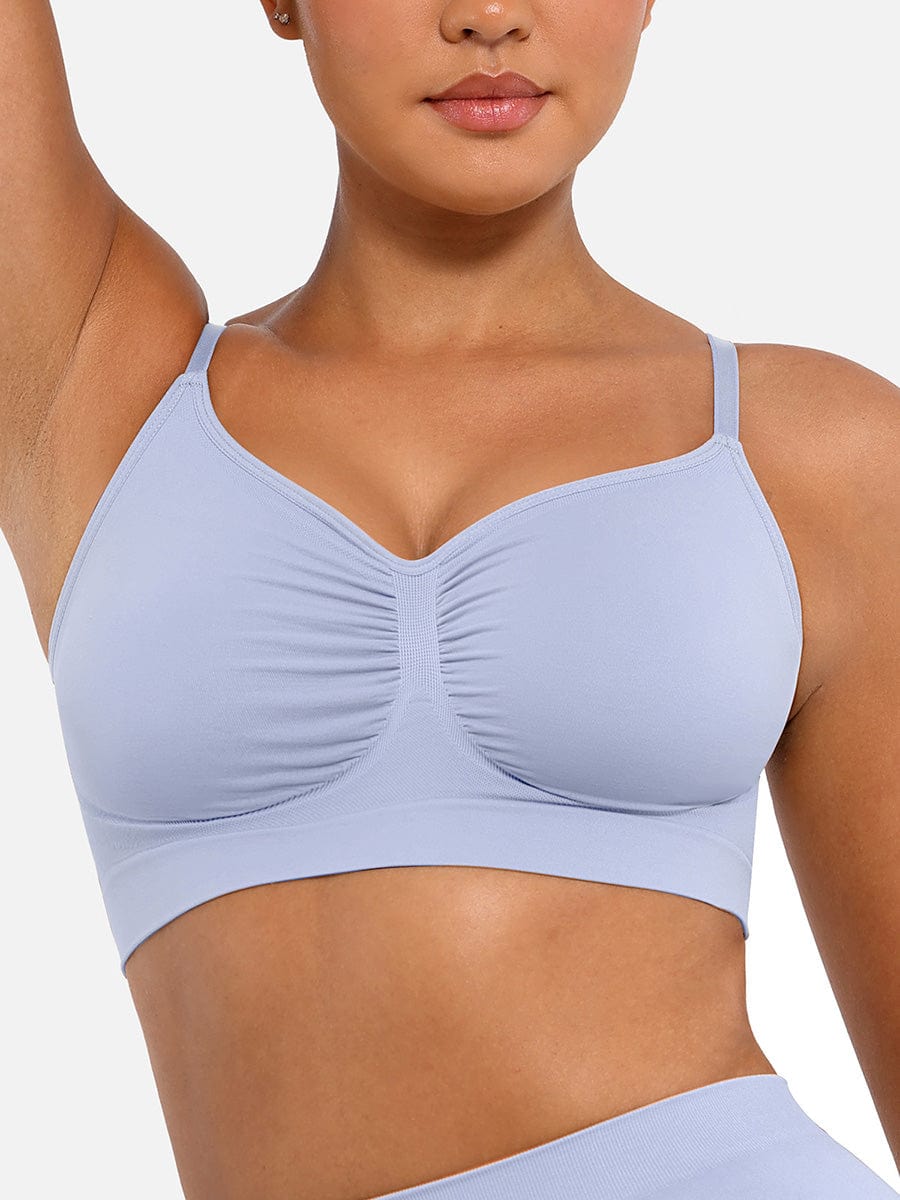 Curve Up Komfort‑Shaping‑BH – Drahtlos & Verstellbar
