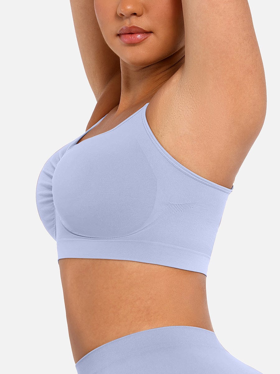 Curve Up Komfort‑Shaping‑BH – Drahtlos & Verstellbar