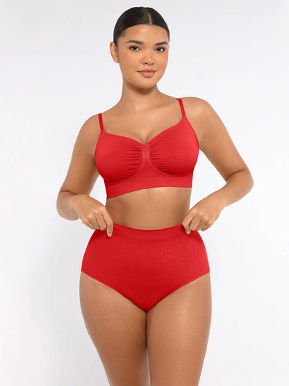 Curve Up Komfort‑Shaping‑BH – Drahtlos & Verstellbar