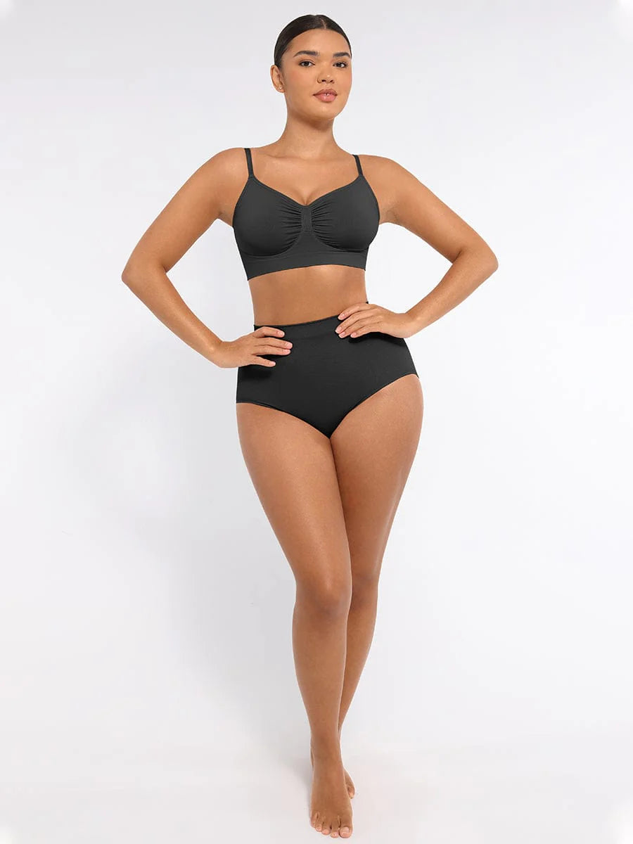 Curve Up Komfort‑Shaping‑BH – Drahtlos & Verstellbar
