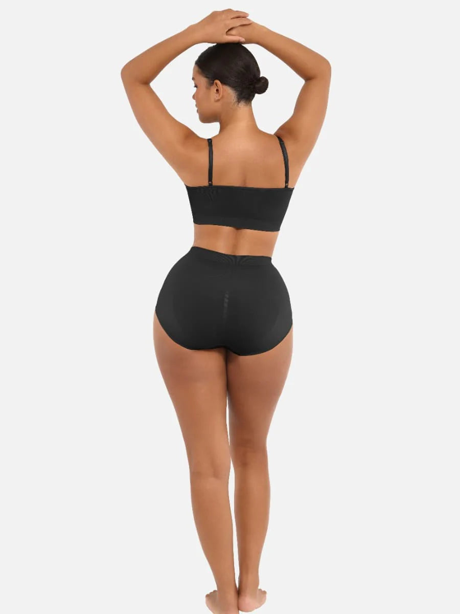 Curve Up Komfort‑Shaping‑BH – Drahtlos & Verstellbar