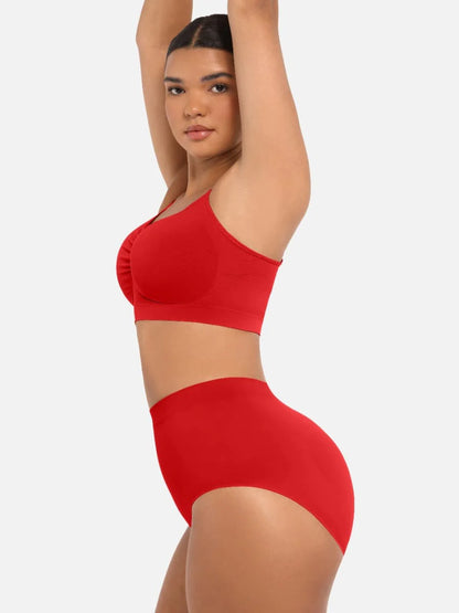 Curve Up Komfort‑Shaping‑BH – Drahtlos & Verstellbar