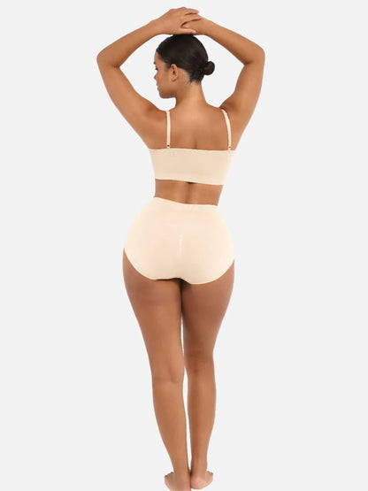 Curve Up Komfort‑Shaping‑BH – Drahtlos & Verstellbar
