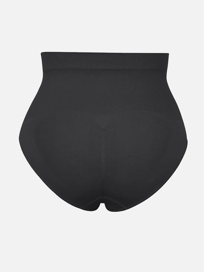 Curve Up High‑Waist Peach‑Hip Slip – Nahtlos mit Frische‑Schutz