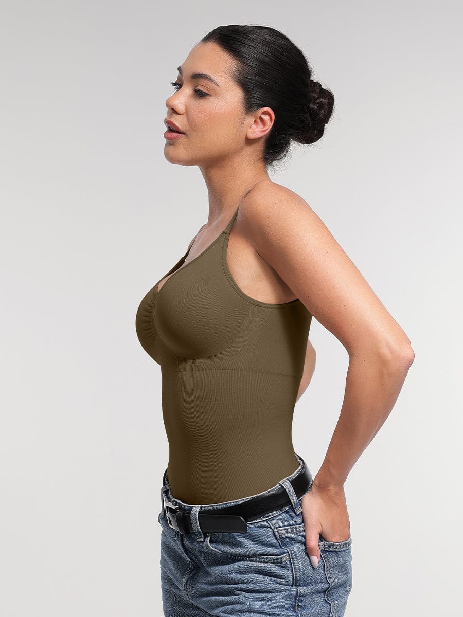 Seamless Confidence String