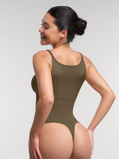 Seamless Confidence String