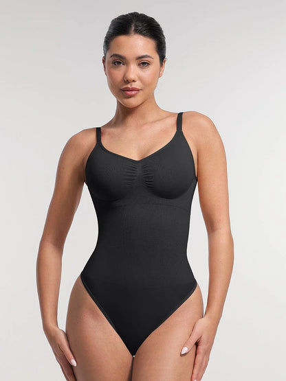 Seamless Confidence String
