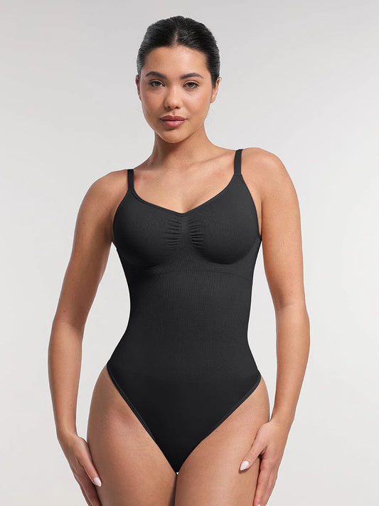 Seamless Confidence String