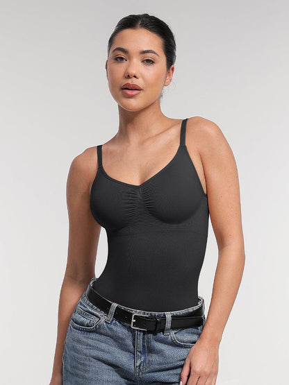 Seamless Confidence String