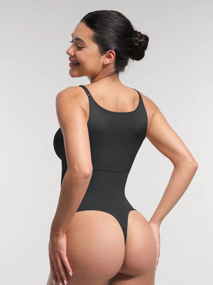 Seamless Confidence String