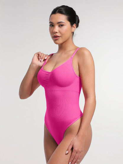 Seamless Confidence String