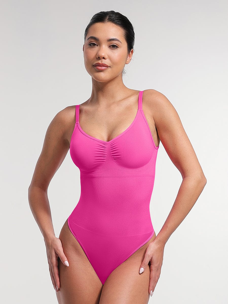 Seamless Confidence String