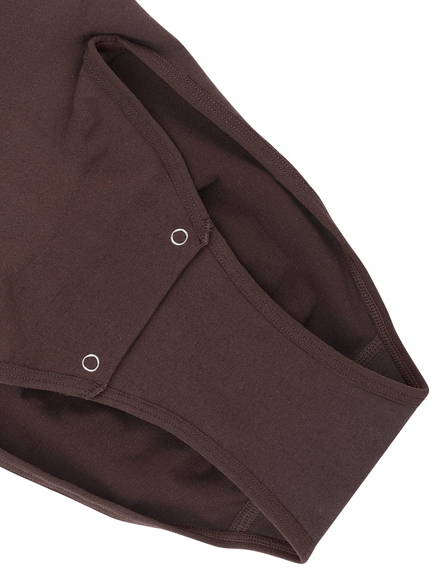 Seamless Signature Slip