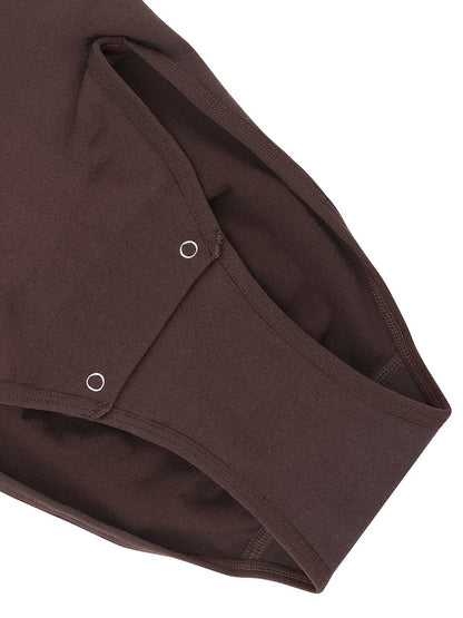 Seamless Signature Slip