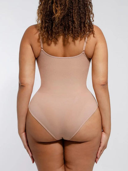 Seamless Signature Slip