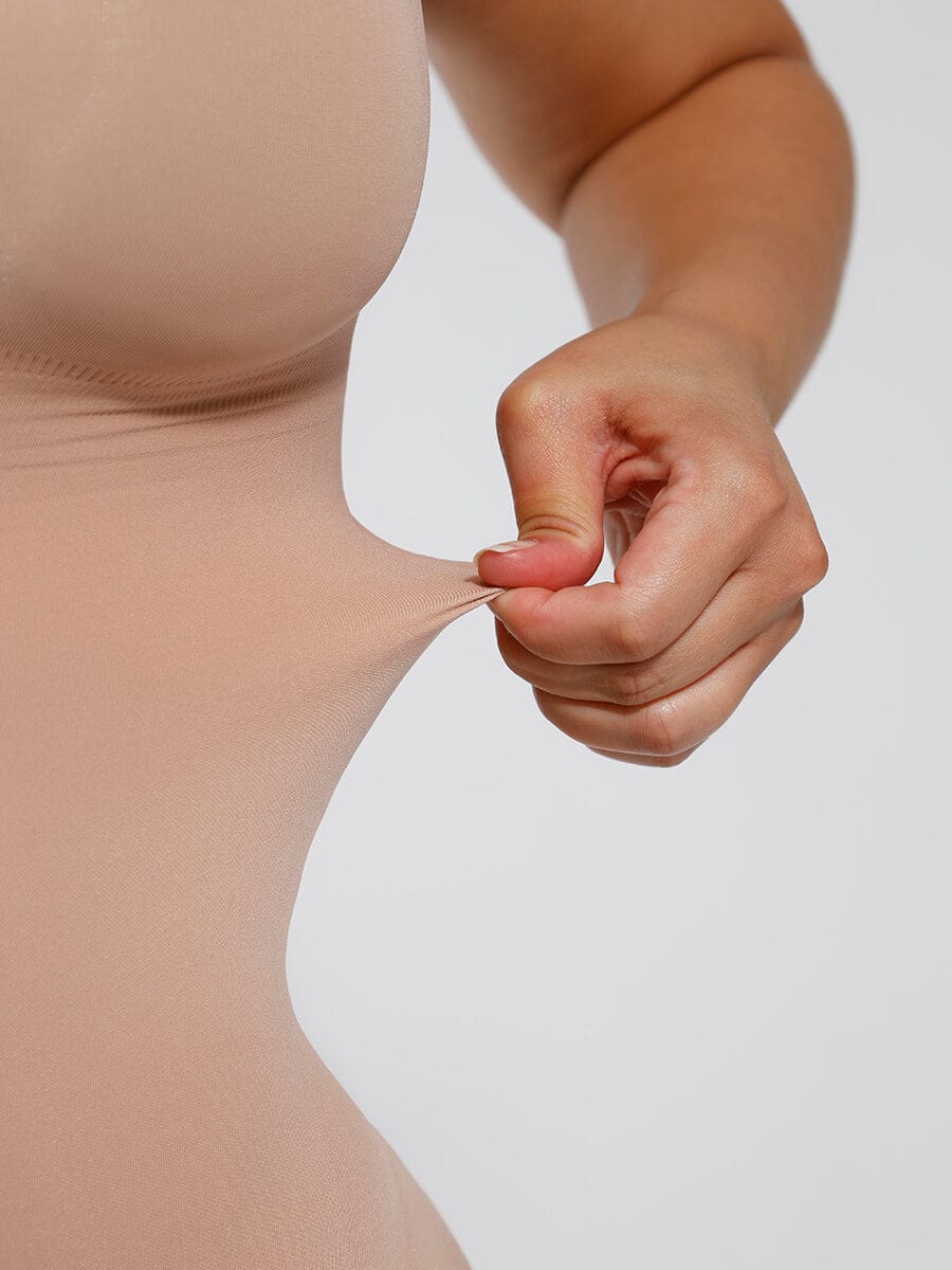 Seamless Signature Slip