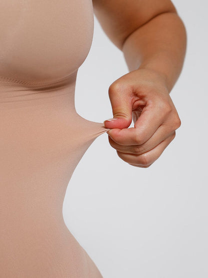 Seamless Signature Slip