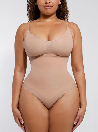 Seamless Signature Slip