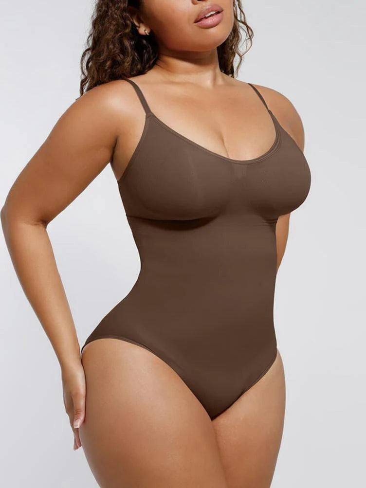Seamless Signature Slip
