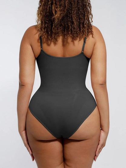 Seamless Signature Slip