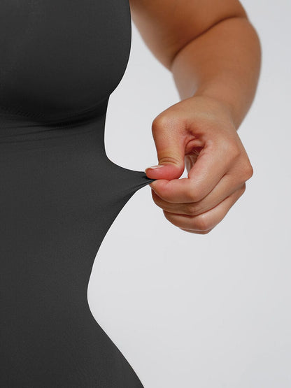 Seamless Signature Slip