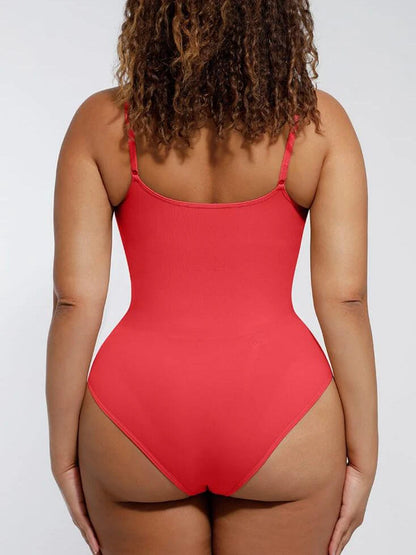 Seamless Signature Slip