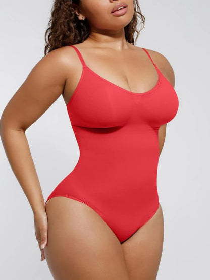 Seamless Signature Slip