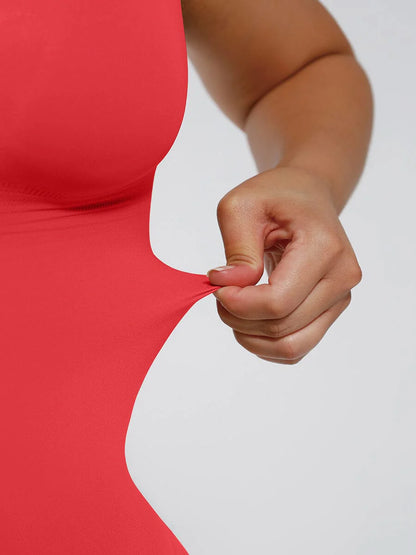Seamless Signature Slip