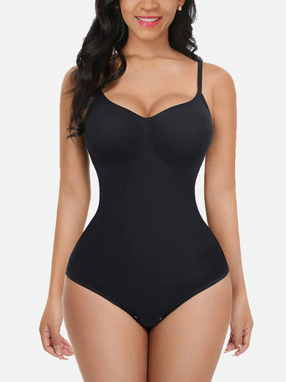 Seamless Signature Slip